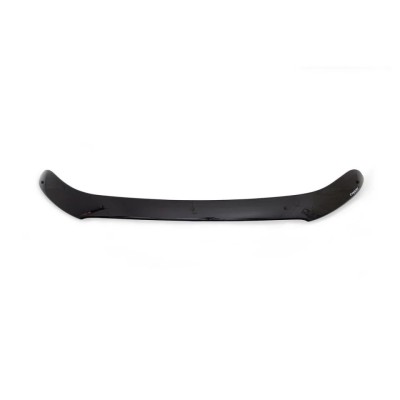 Deflector Capota Ford Ranger 2015-2020 (Plastic ABS, Negru Lucios) foto