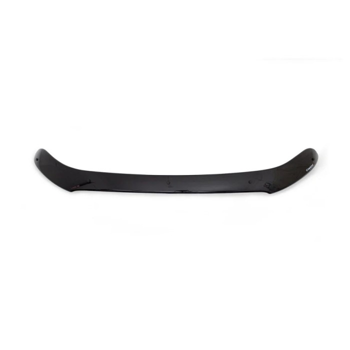 Deflector Capota Ford Ranger 2015-2020 (Plastic ABS, Negru Lucios)