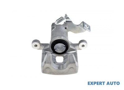 Etrier dreapta spate Hyundai VELOSTER (FS) 2011-2016 #1 foto