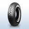 Anvelopa scuter moped MICHELIN 100 90-10 (56J) TL TT S83, Diagonal