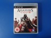 Assassin&#039;s Creed II - joc PS3 (Playstation 3), Actiune, Single player, 18+, Ubisoft