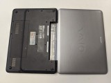 Dezmembrez laptop SONY 7113M pcg-7113m piese componente Vaio