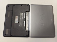 Dezmembrez laptop SONY 7113M pcg-7113m piese componente Vaio
