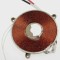 INDUCTION COIL &amp; NTC ASSY V2 KM6/7/8 SER KW715642 pentru plite cu inductie DELONGHI