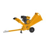 Cumpara ieftin Tocator Crengi cu Motor benzina 15 Cp, 10kw/3600rpm, Ingco WCS3100