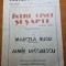 program teatrul national - intre cinci si sapte - marcela rusu,aimee iacobescu