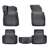 Covorase auto cauciuc Audi Q7 (4M) 2015- 8682578000174