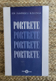 Zoe Dumitrescu Busulenga - Portrete