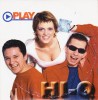 CD Pop: Hi-Q - Play ( original, supliment Play - vezi descriere )