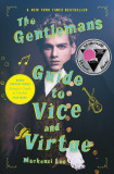 The Gentleman&#039;s Guide to Vice and Virtue | Mackenzi Lee