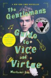 The Gentleman&#039;s Guide to Vice and Virtue | Mackenzi Lee, 2017, Harper Collins