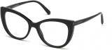 Cumpara ieftin Rame ochelari de vedere Swarovski SK5291 001
