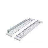 Sine Rack UPS APC 0M-756H, Format: 1U/2U, Tip: Static