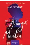 Cumpara ieftin Draga Martin, Nic Stone - Editura Art