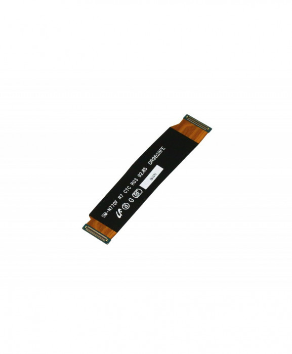 Flex Placa De Baza Samsung Galaxy Note 10 Lite, SM N770F