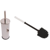 Cumpara ieftin Suport din inox, pentru perie WC, cu prindere pe perete, P402