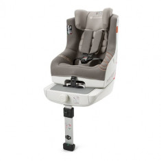 Scaun Auto Absorber XT Isofix 9-18 kg COOL BEIGE foto