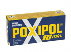 Adeziv universal Poxipol, 14 ml foto