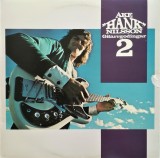 Vinil &Aring;ke &quot;Hank&quot; Nilsson &ndash; Gitarrgodingar 2 (VG+)