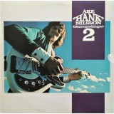 Vinil &Aring;ke &quot;Hank&quot; Nilsson &ndash; Gitarrgodingar 2 (VG+)