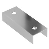 Conector pentru profile de aluminiu panouri solare fotovoltaice