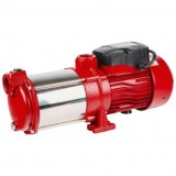 Pompa multietajata orizontala 750W, iesire 1&quot;, debit 90L/min,45m, Raider