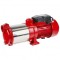 Pompa multietajata orizontala 6T,1350W , iesire 1&quot;, debit 90L/min, 70m