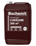 Bochemit Antimucegai 15Kg, 300m&sup2;, Efect Dezinfectant, Curata Lemn Innegrit, Ciuperci, Alge, Licheni. Solutie Profesionala Antimucegai