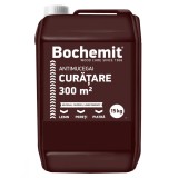 Solutie antimucegai si lemn innegrit Bochemit Antimucegai 15Kg, 300m2, efect dezinfectant