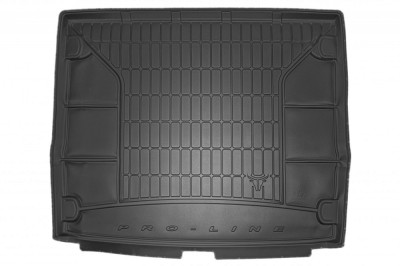 Tavita portbagaj Ford Focus II Combi/Break 2005-2011 Frogum foto