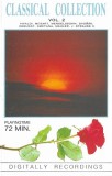 Various - Classical Collection Vol. 2, Caseta audio