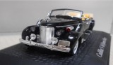 Macheta Cadillac V-16 Queen Mary - Norev/Atlas 1/43, 1:43