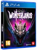 Tiny Tinas Wonderlands PS4, 2K Games