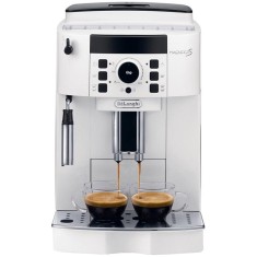 Espressor automat ECAM 21.117 WH, 1450 W, 15 bar, 1.8 l, rasnita cafea integrata, alb