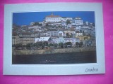 HOPCT 18713 COIMBRA -PORTUGALIA- -EUROPA- -NECIRCULATA