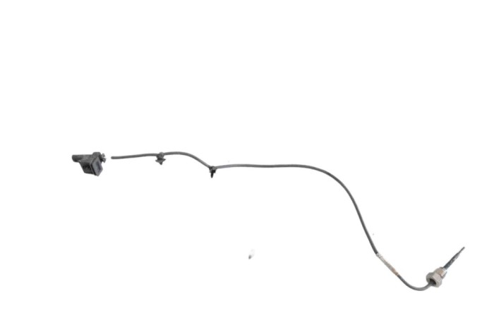 Senzor de temperatură OPEL MOKKA / MOKKA X 2017 OEM: 55489548 | 20394784