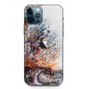 Sticker 3D Skin F-05 Universal Telefon Mobil Autocolant Premium
