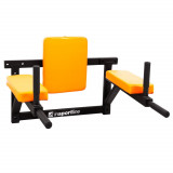 Bara tractiuni inSPORTline RK120 FitLine Training