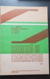 Cataliză și catalizatori, vol. II: Principii și aplicații &icirc;n tehnologia organică - E. I. Segal, N. Doca, Cornelia Idițoiu, D. Fătu