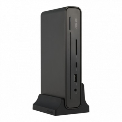 ASUS Triple Display USB-C Dock DC300 foto