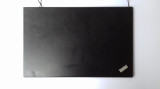 Capac LCD Lenovo ThinkPad L512 (60Y5346)