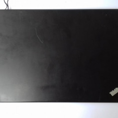 Capac LCD Lenovo ThinkPad L512 (60Y5346)