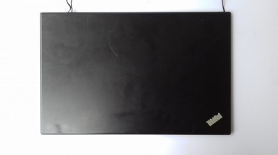 Capac LCD Lenovo ThinkPad L512 (60Y5346) foto