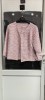 Sacou Dama SusyMix Nr. S-M, S/M