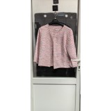 Sacou Dama SusyMix Nr. S-M