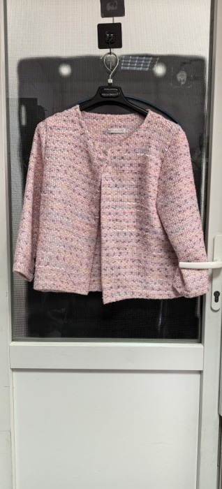 Sacou Dama SusyMix Nr. S-M