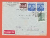 AMS - PLIC ROMANIA, SIBIU 1937