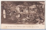 bnk cp UK - Pesteri - Cox`s Cave , Cheddar - necirculata