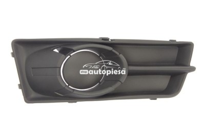 Grila ventilatie, bara protectie MITSUBISHI COLT VI (Z3, Z2) (2002 - 2012) BLIC 6502-07-3711916P foto