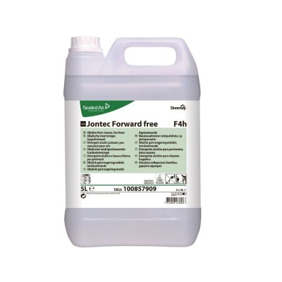 Detergent pardoseli Jontec Forward Diversey, 5L foto